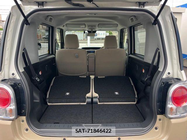 Daihatsu MOVE CANBUS 2020-07 7222141-9