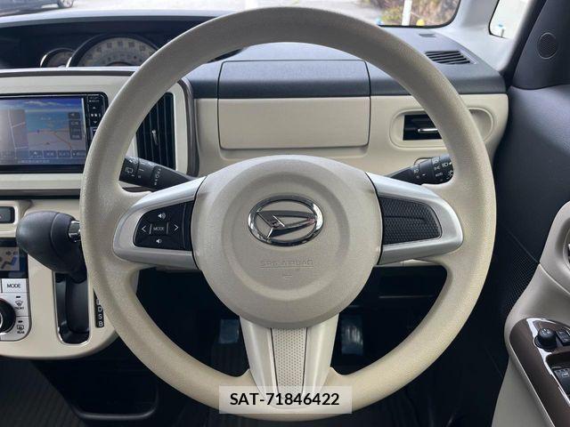 Daihatsu MOVE CANBUS 2020-07 7222141-10