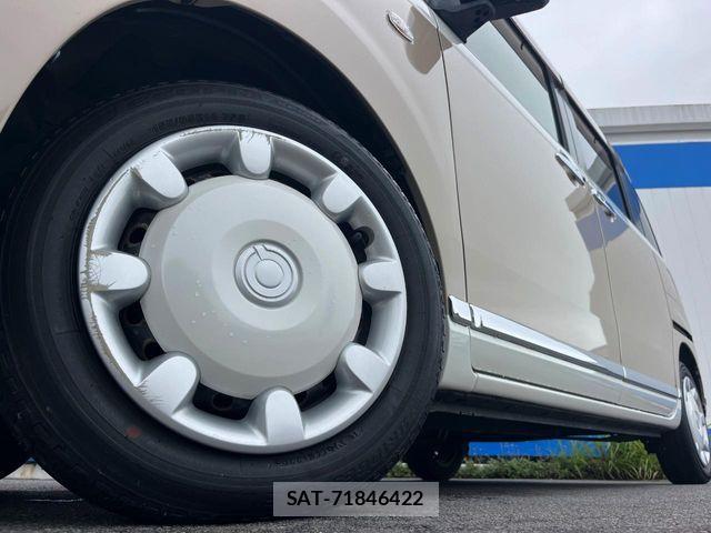 Daihatsu MOVE CANBUS 2020-07 7222141-11