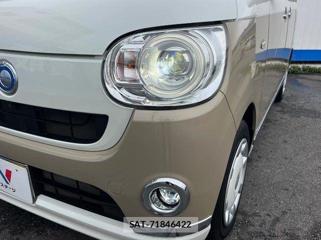 Daihatsu MOVE CANBUS 2020-07 7222141-12