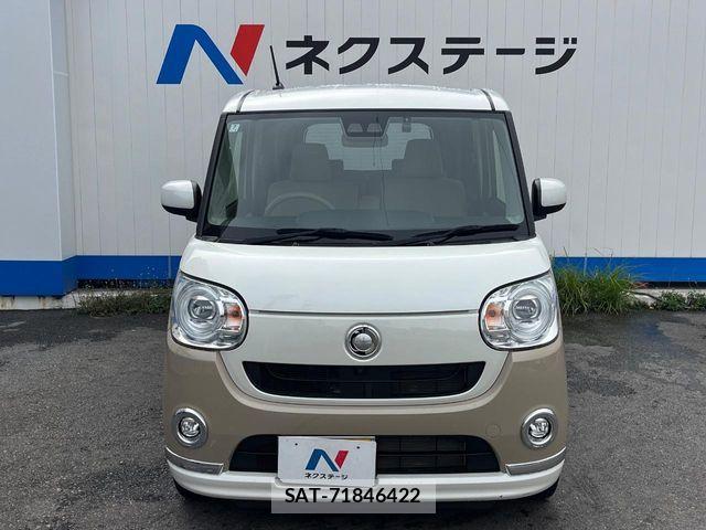 Daihatsu MOVE CANBUS 2020-07 7222141-13