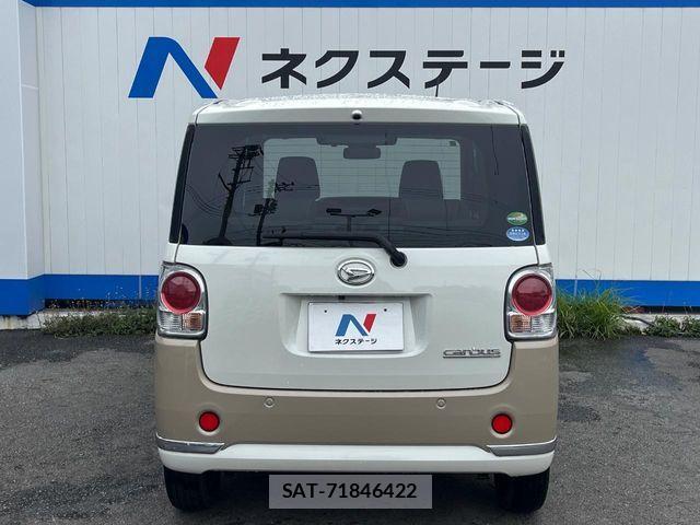 Daihatsu MOVE CANBUS 2020-07 7222141-14