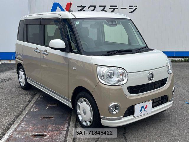 Daihatsu MOVE CANBUS 2020-07 7222141-15