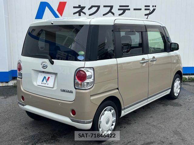 Daihatsu MOVE CANBUS 2020-07 7222141-16