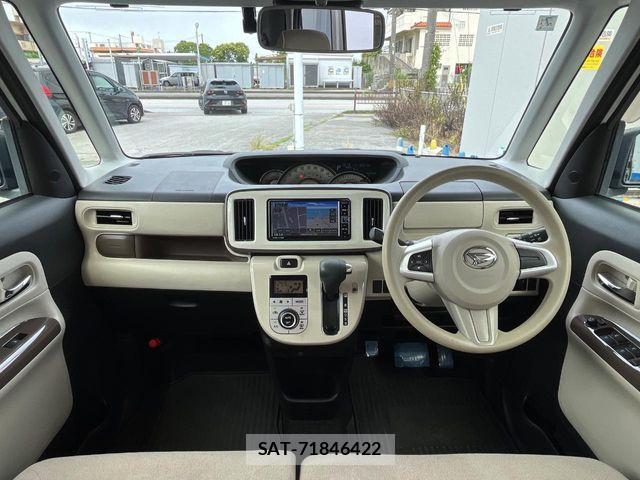 Daihatsu MOVE CANBUS 2020-07 7222141-1