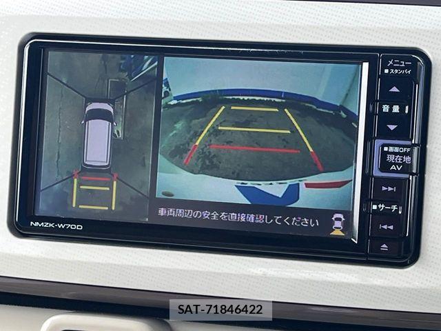 Daihatsu MOVE CANBUS 2020-07 7222141-3