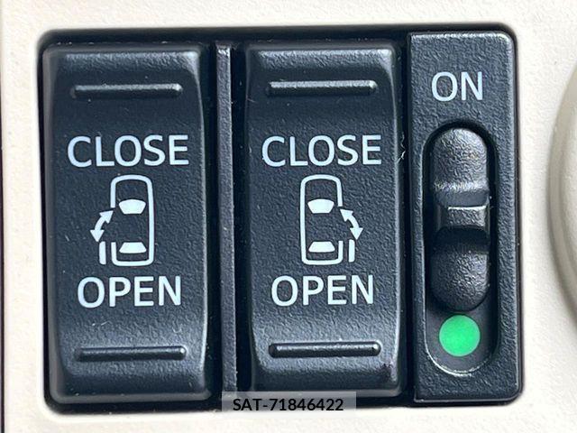 Daihatsu MOVE CANBUS 2020-07 7222141-5