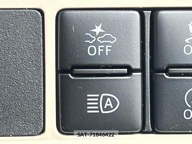 Daihatsu MOVE CANBUS 2020-07 7222141-6