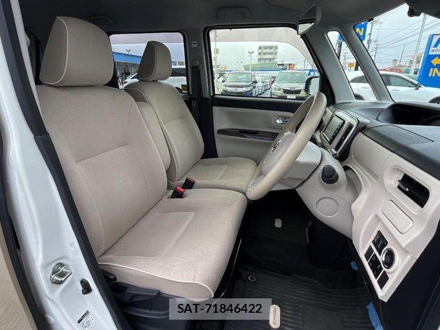 Daihatsu MOVE CANBUS 2020-07 7222141-7