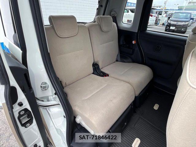Daihatsu MOVE CANBUS 2020-07 7222141-8
