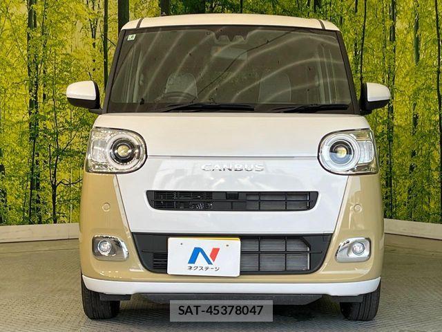 Daihatsu MOVE CANBUS 2025-06 7222189-13