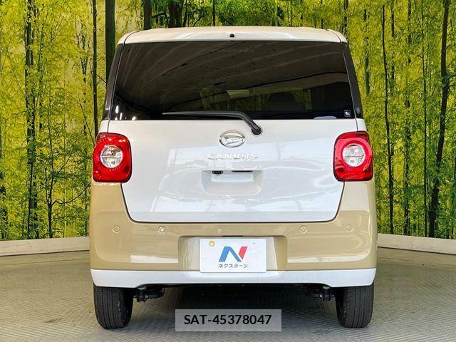 Daihatsu MOVE CANBUS 2025-06 7222189-14