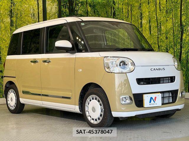 Daihatsu MOVE CANBUS 2025-06 7222189-15