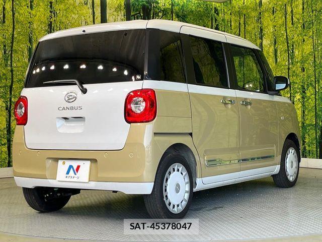 Daihatsu MOVE CANBUS 2025-06 7222189-16
