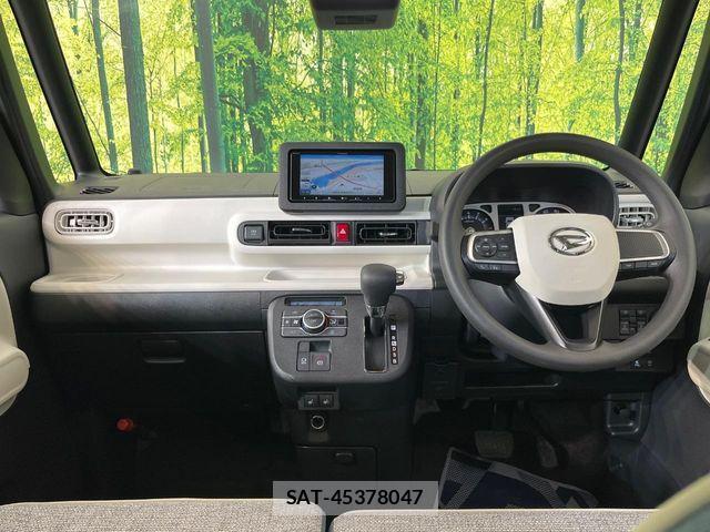 Daihatsu MOVE CANBUS 2025-06 7222189-1