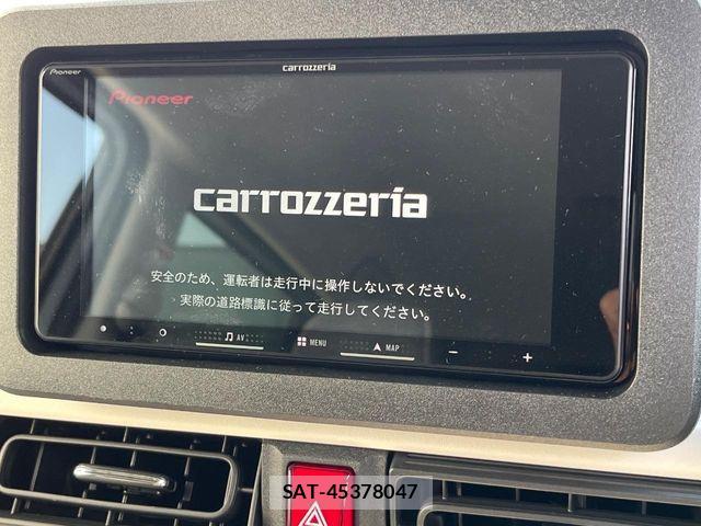 Daihatsu MOVE CANBUS 2025-06 7222189-3