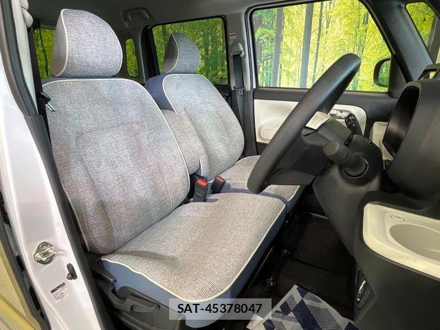 Daihatsu MOVE CANBUS 2025-06 7222189-7