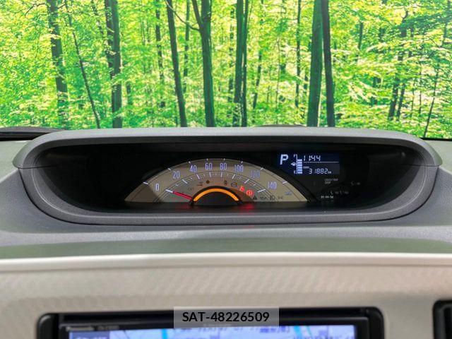Daihatsu MOVE CANBUS 2018-06 7217745-9