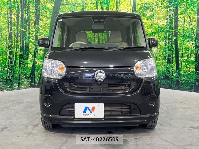 Daihatsu MOVE CANBUS 2018-06 7217745-17