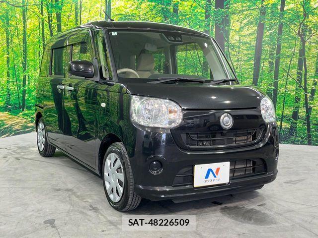 Daihatsu MOVE CANBUS 2018-06 7217745-18