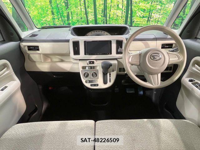 Daihatsu MOVE CANBUS 2018-06 7217745-1