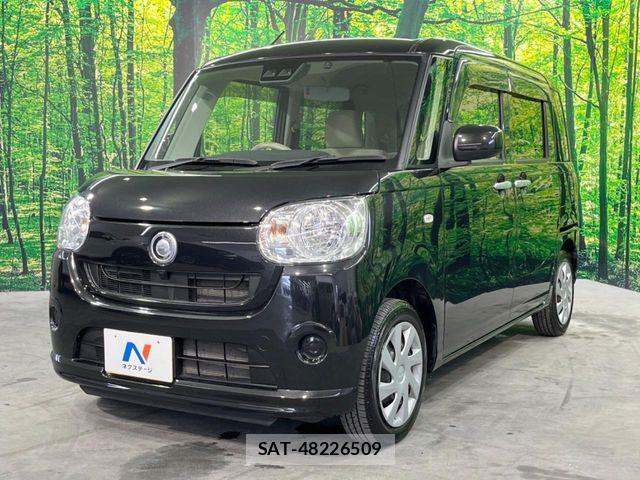 Daihatsu MOVE CANBUS 2018-06 7217745-19