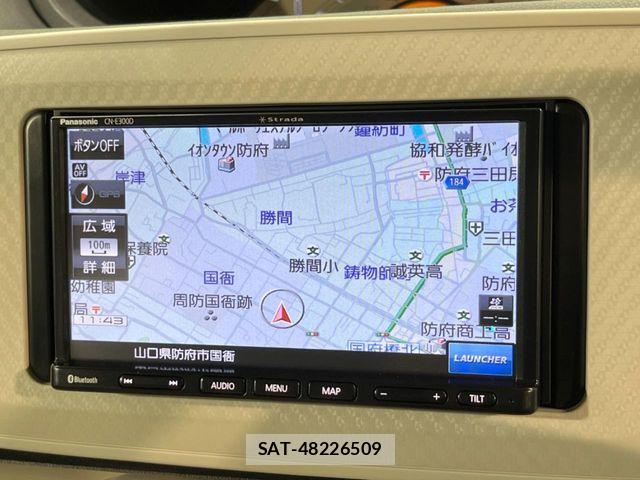 Daihatsu MOVE CANBUS 2018-06 7217745-4