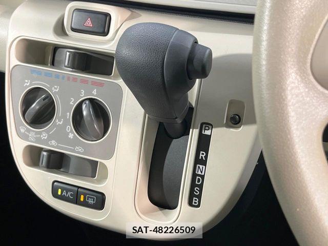 Daihatsu MOVE CANBUS 2018-06 7217745-6