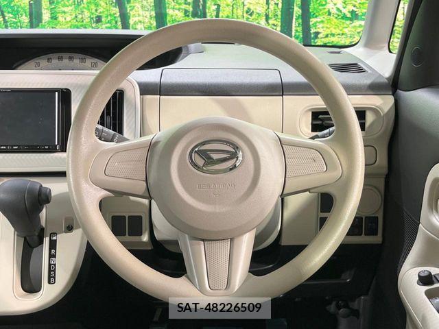 Daihatsu MOVE CANBUS 2018-06 7217745-8