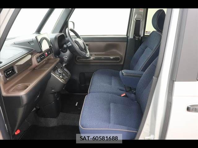 Daihatsu MOVE CANBUS 2023-12 7222185-11