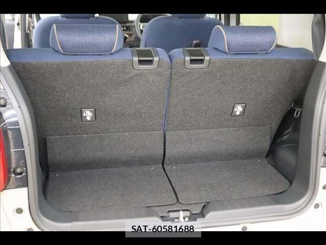 Daihatsu MOVE CANBUS 2023-12 7222185-13