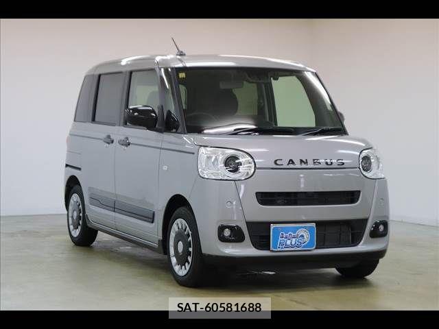 Daihatsu MOVE CANBUS 2023-12 7222185-17