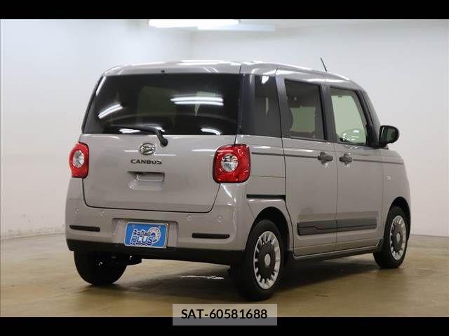 Daihatsu MOVE CANBUS 2023-12 7222185-18