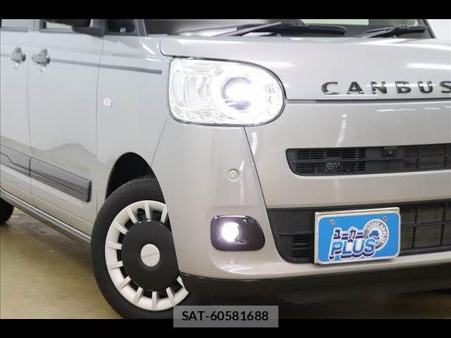Daihatsu MOVE CANBUS 2023-12 7222185-22