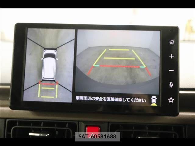 Daihatsu MOVE CANBUS 2023-12 7222185-2