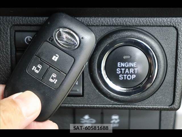 Daihatsu MOVE CANBUS 2023-12 7222185-4