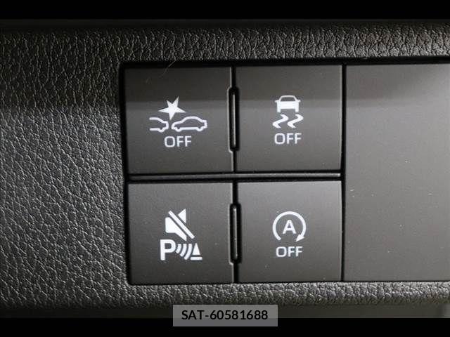 Daihatsu MOVE CANBUS 2023-12 7222185-7