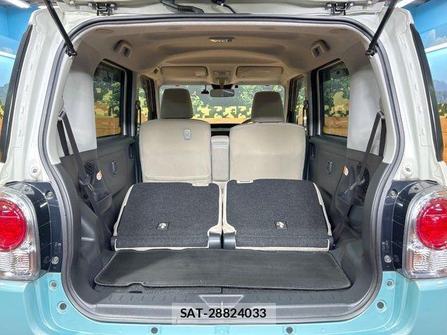 Daihatsu MOVE CANBUS 2019-03 7251628-9