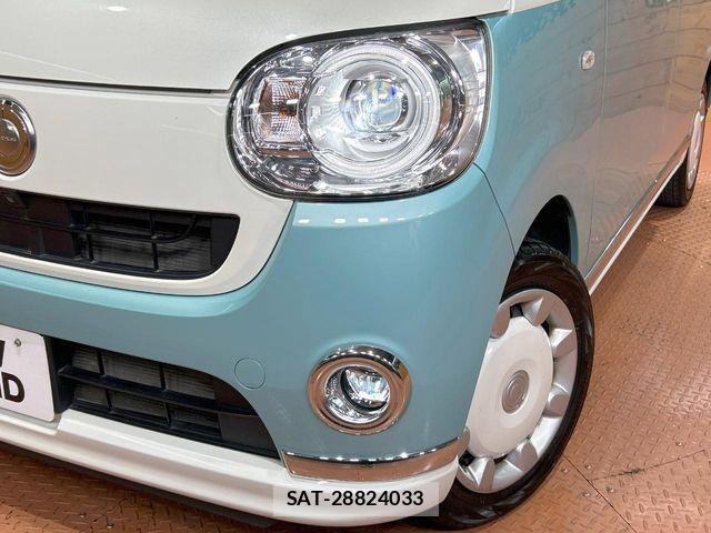 Daihatsu MOVE CANBUS 2019-03 7251628-10