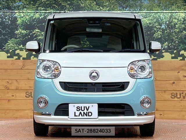Daihatsu MOVE CANBUS 2019-03 7251628-12