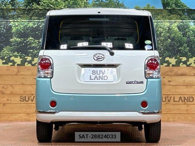 Daihatsu MOVE CANBUS 2019-03 7251628-13