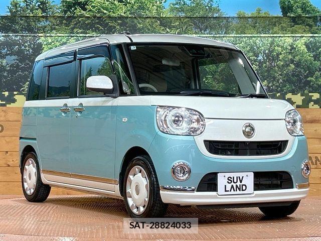 Daihatsu MOVE CANBUS 2019-03 7251628-14