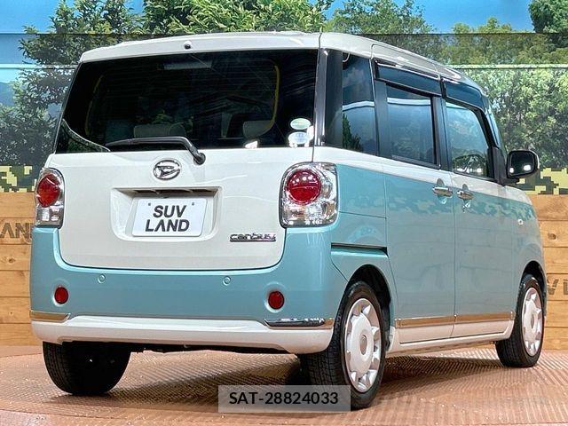 Daihatsu MOVE CANBUS 2019-03 7251628-15