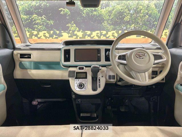 Daihatsu MOVE CANBUS 2019-03 7251628-1