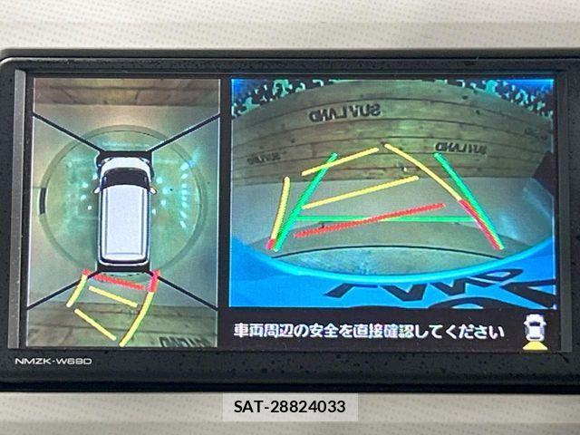 Daihatsu MOVE CANBUS 2019-03 7251628-4