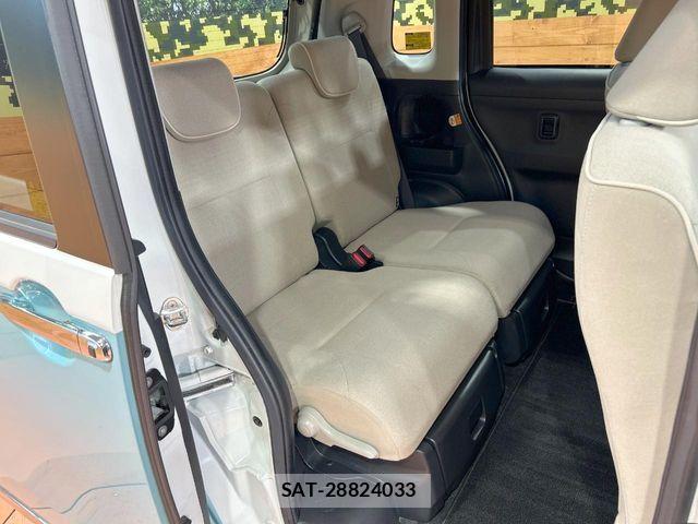 Daihatsu MOVE CANBUS 2019-03 7251628-8