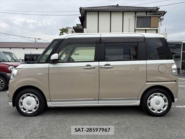 Daihatsu MOVE CANBUS 2019-06 7250428-10