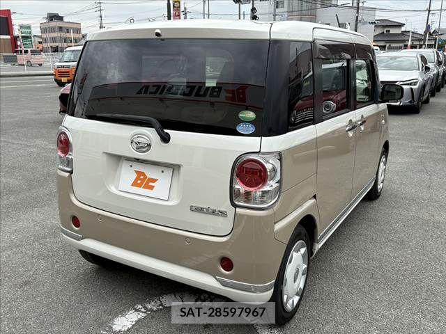 Daihatsu MOVE CANBUS 2019-06 7250428-12