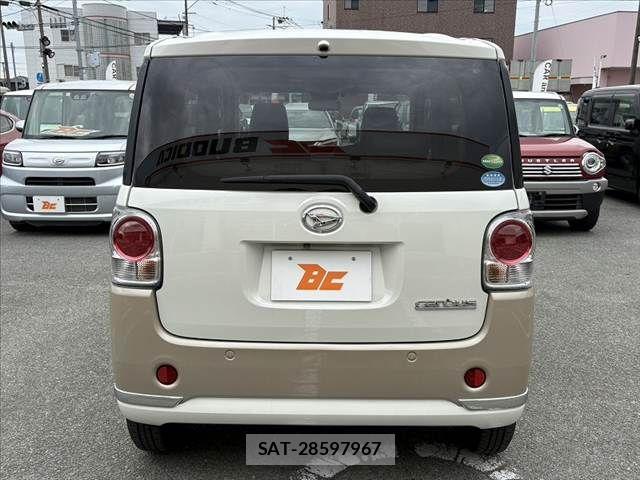Daihatsu MOVE CANBUS 2019-06 7250428-13