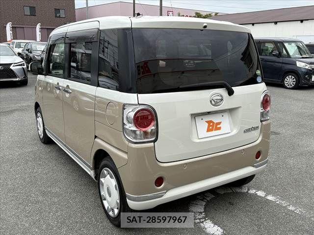 Daihatsu MOVE CANBUS 2019-06 7250428-14